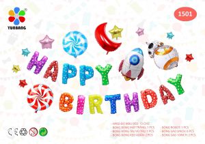 BỘ SÉT HAPPY BIRTHDAY CHI TIẾT 1501