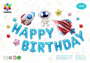 BỘ SÉT HAPPY BIRTHDAY CHI TIẾT 1502
