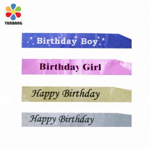 DÂY CHỮ HAPPYBIRTHDAY