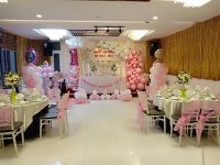 Sinh nhật b&eacute; Ngọc Anh.