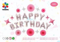 Bộ s&eacute;t happybirthday mới nhất th&aacute;ng 5